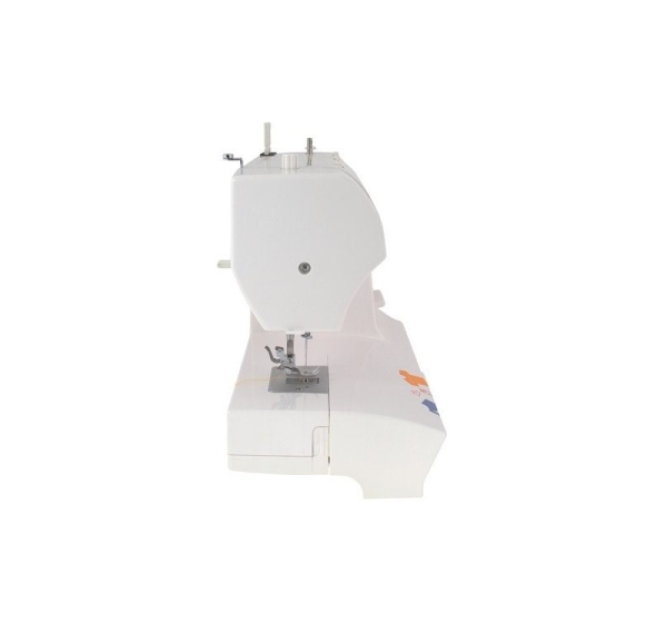 LAURA 555 Sewing machine mechanical Łucznik