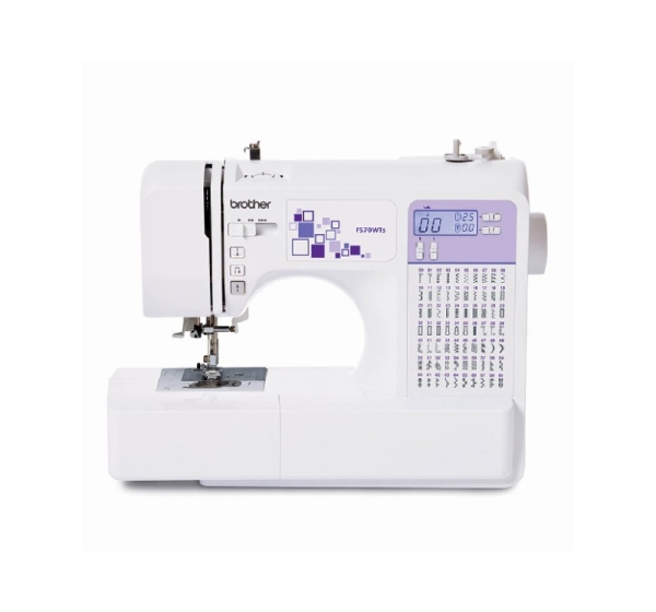 Brother FS70WTX sewing machine Electric