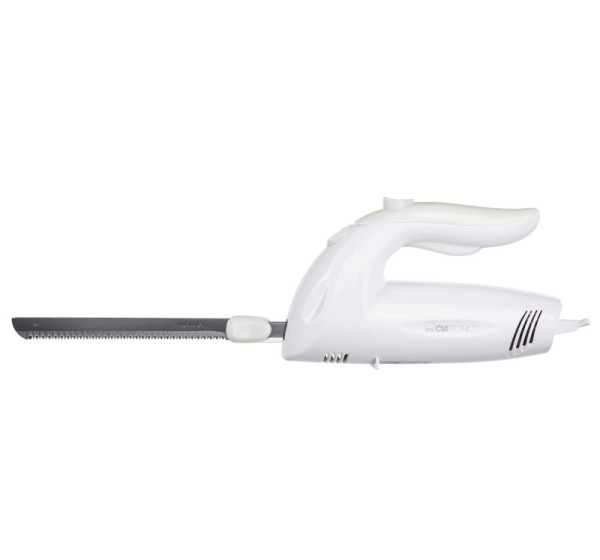 Clatronic EM 3062 electric knife White 160 W