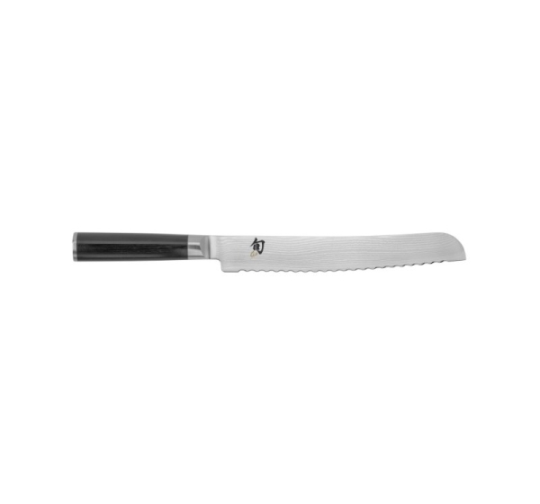 kai DM0705 kitchen knife Steel 1 pc(s) Bread knife