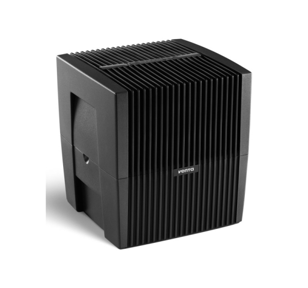 Venta LW25 humidifier 7 L Black