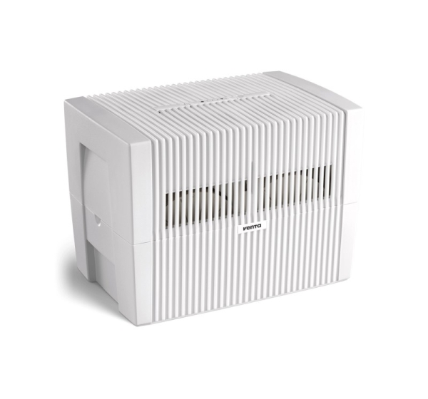 Venta LW45 Classic Original humidifier Natural 10 L White 6.5 W