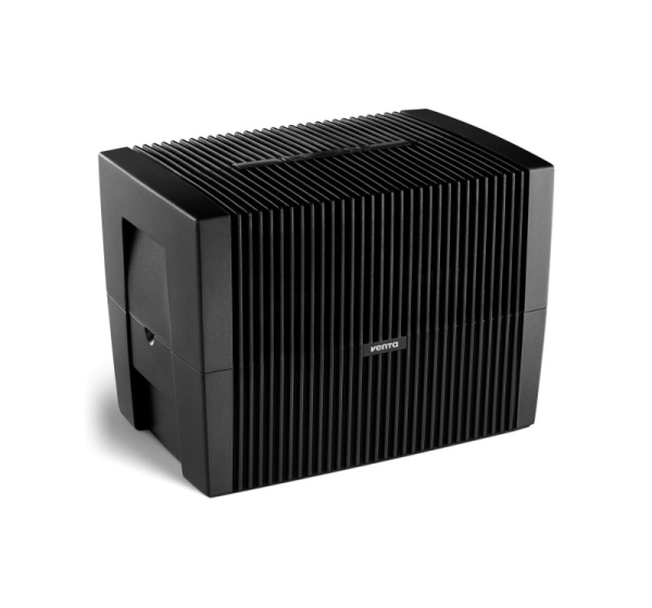 Venta LW45 Classic Original humidifier Natural 10 L Black 6.5 W