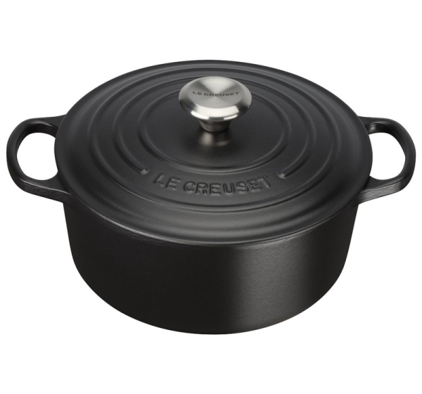 Le Creuset Signature Roaster round 24cm