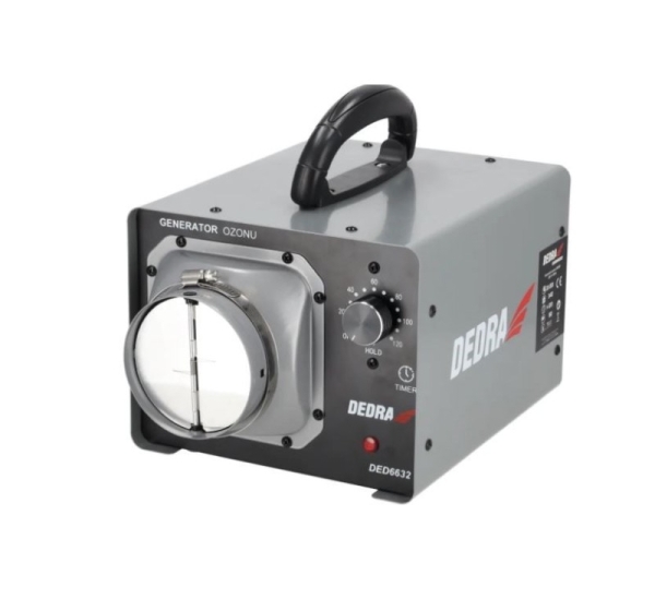 GENERATOR OZONU 20G/H