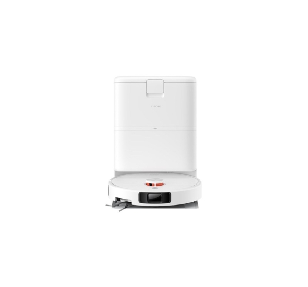 Xiaomi Robot Vacuum H50 Pro 0.28 L White