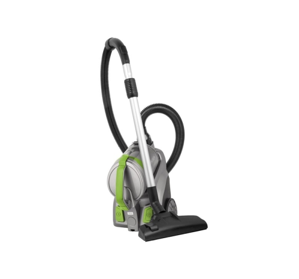 Teesa Vacuum Green