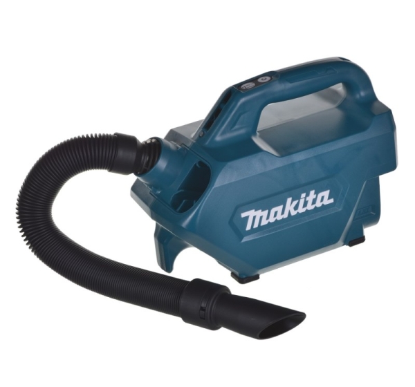 MAKITA DCL184Z 18V Vacuum Cleaner