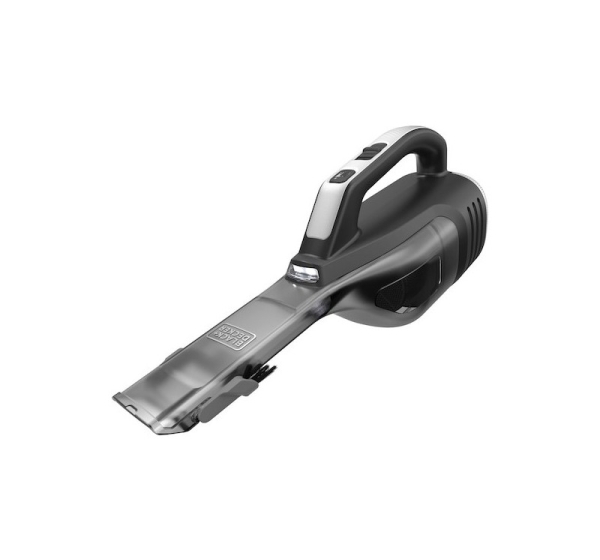 Black & Decker DVD320J-QW handheld vacuum Bagless