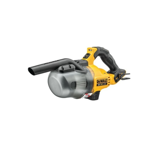DeWALT DCV501LN-XJ vacuum Drum vacuum Dry Bagless