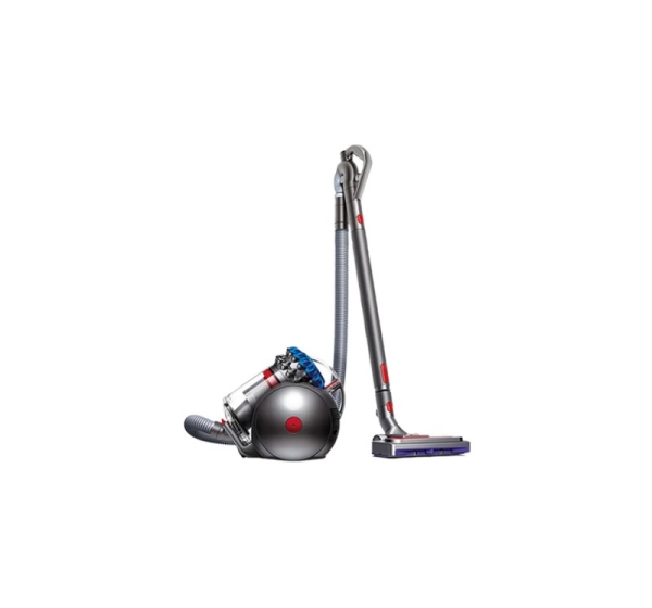 Dyson Big Ball Absolute 2 Cylinder vacuum Dry