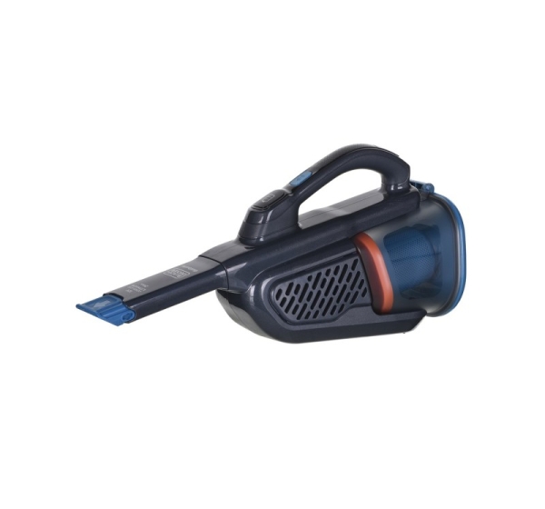 12V HANDHELD VACUUM CLEANER BHHV320B BLACK+DECKER