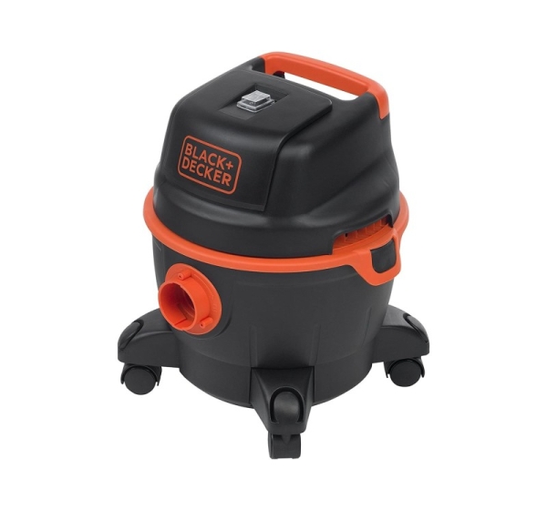 Black & Decker BXVC15PE 15 L Dry&wet 1200 W