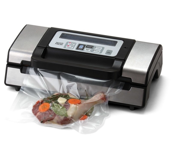 Vacuum Sealer STOLLAR BVS700