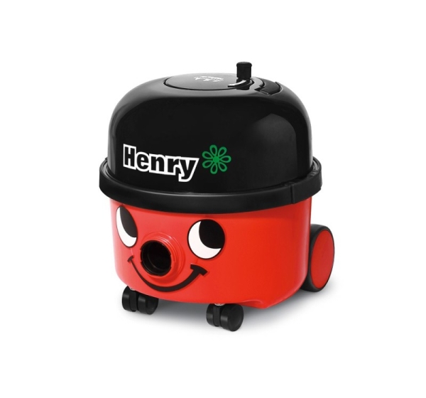Numatic HENRY HVR200-11 9 L Cylinder vacuum Dry 620 W Dust bag