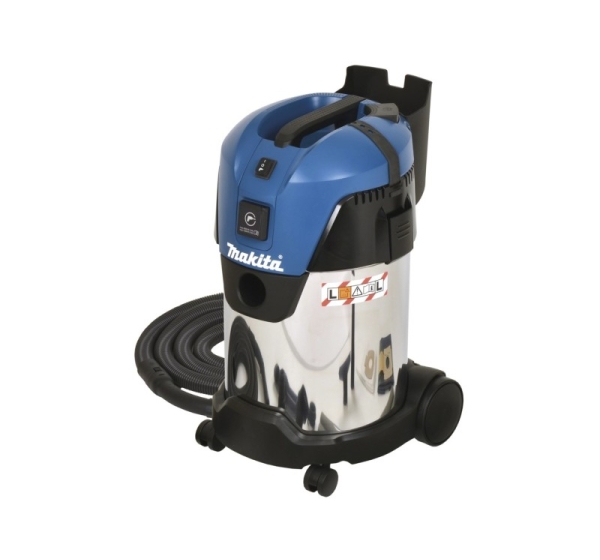 Makita L Class dust extractor 30L