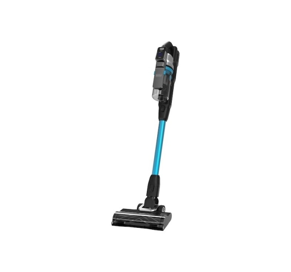 Black & Decker BSV520BRB-QW stick vacuum/electric broom Battery Dry Bagless 0.65 L Blue 2 Ah