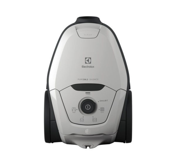 Electrolux Pure D8 3.5 L Cylinder vacuum Dry 600 W Dust bag