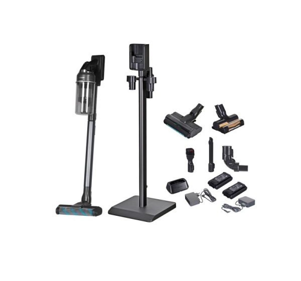 Samsung Jet 95S Complete Extra Upright Vacuum Cleaner VS70H28GEK/WA