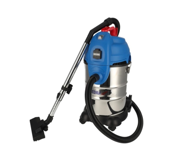 DEDRA DED6606 ash vacuum