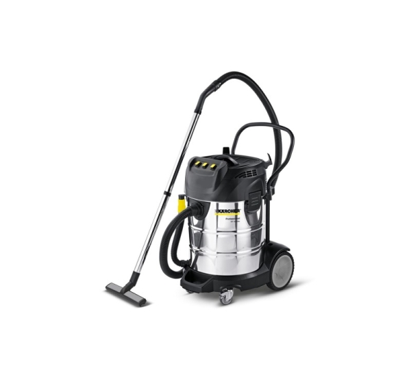 Kärcher Wet and dry vacuum cleaner NT 70/3 Me Tc