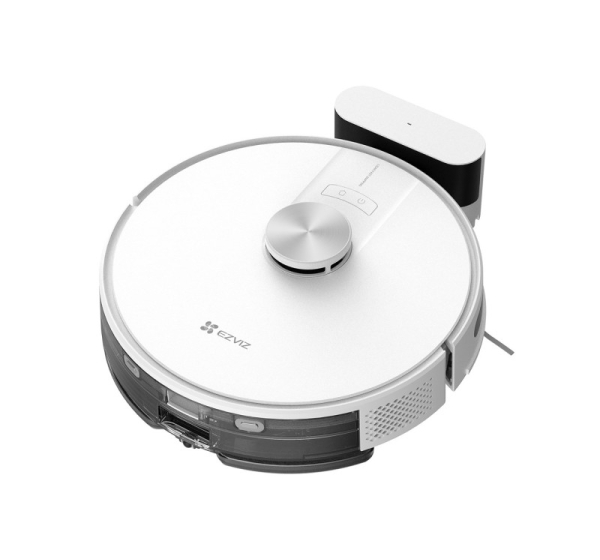 EZVIZ RE4 0.35 L Bagless White
