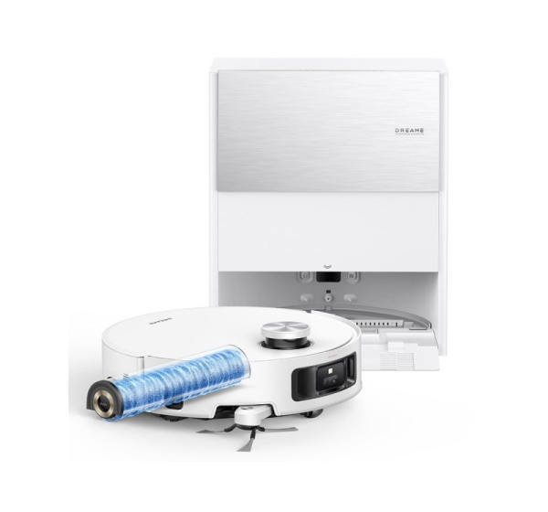 Dreame Aqua 10 Roller White 0.22 L