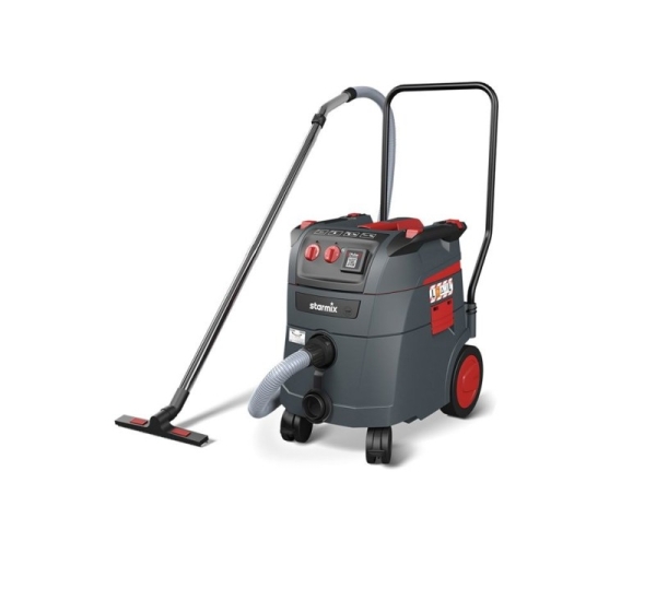 STARMIX VACUUM CLEANER IPULSE L-1635 TOP