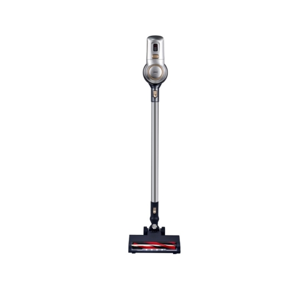 ELDOM CORDLESS VACUUM CLEANER OB210 SILVER