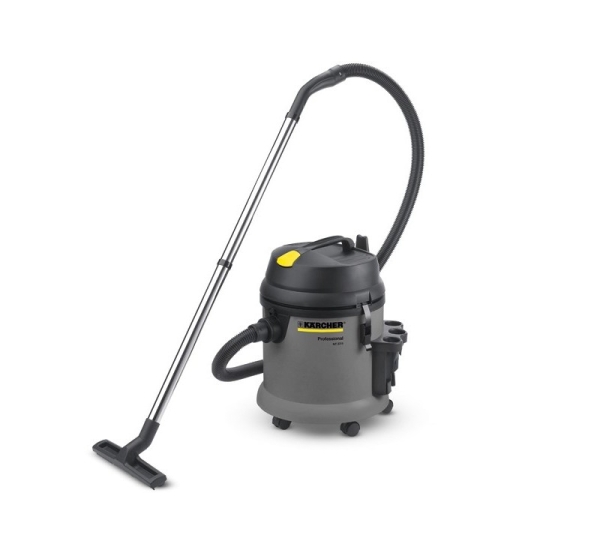 Kärcher Wet and dry vacuum cleaner NT 27/1
