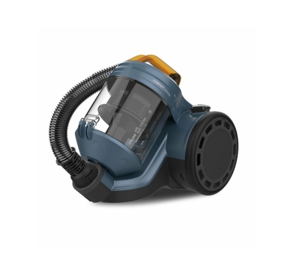 Taurus Homeland Cyclone bagless hoover