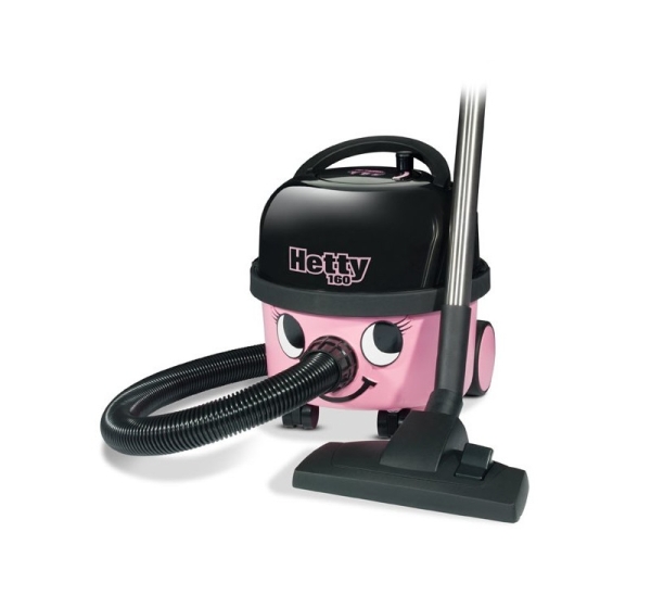 Numatic HET160-11 6 L Cylinder vacuum 620 W