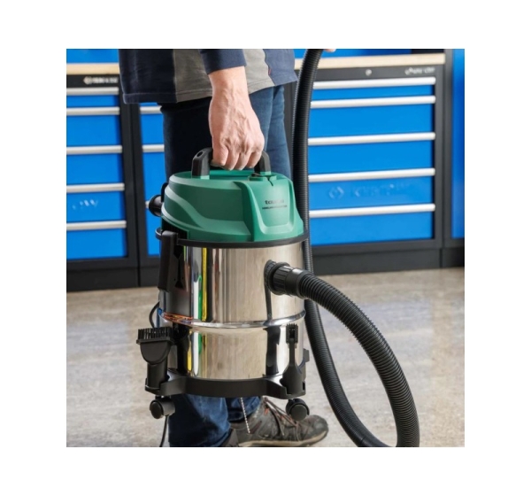 Taurus Hidrodry 1200 industrial vacuum cleaner