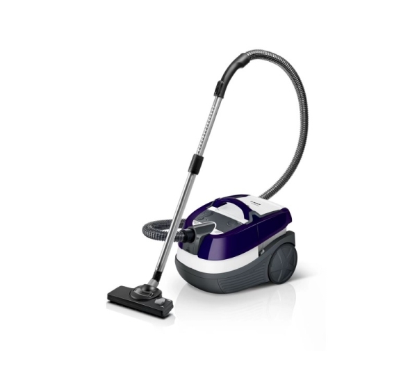 Vacuum Bosch Serie 4 BWD 41740 AquaWash&Clean