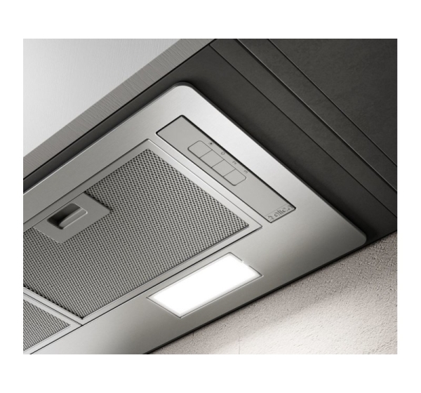 Elica ERA C IX/A/52 Built-in Grey 368 m³/h