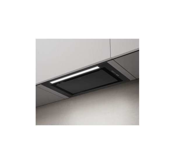 Elica BL B MAT/A/52 Built-in Black