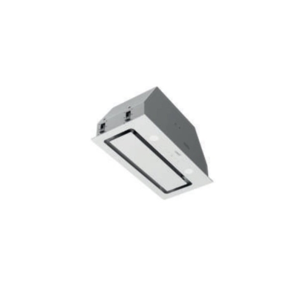 CATA GA DUAL 60 WH Hood Canopy Energy efficiency class A++