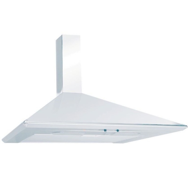 Cooker hood AKPO WK-5 SOFT 60 WHITE