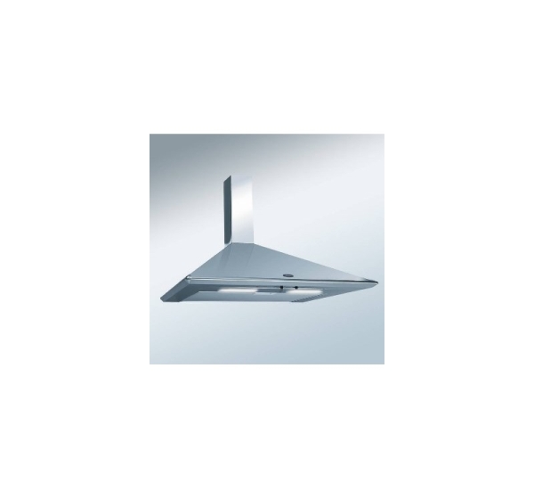 Akpo WK-5 Soft 60 Wall-mounted Inox