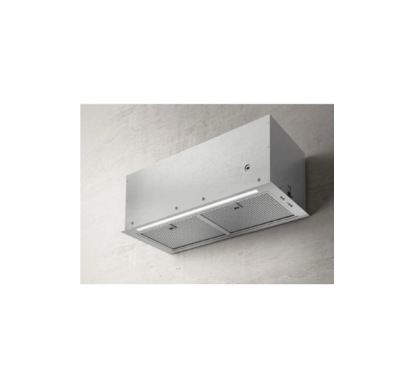 Opcase Elica Fold S IX/A/52 PRF0181962 Built-in Silver 710 m3/h B
