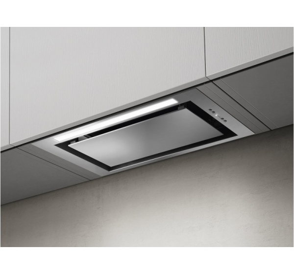 Elica LANE IX/A/72 Built-in Stainless steel 550 m³/h