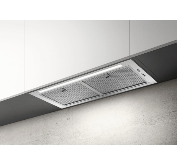 Elica FOLD S IX/A/72 Built-in Stainless steel 710 m3/h B