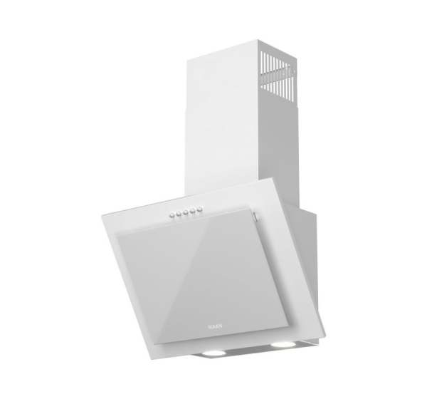 MAAN Vertical PG 50 canopy white