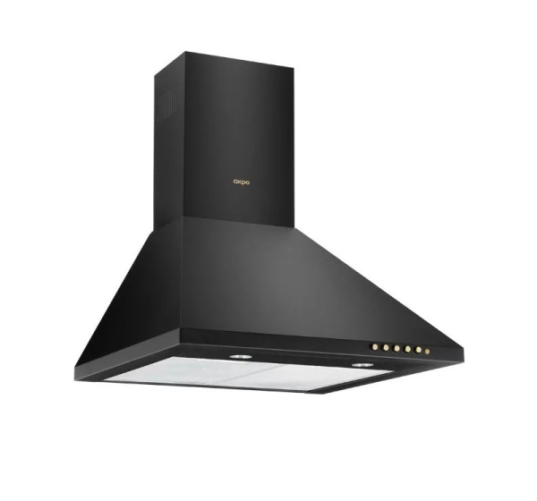 Akpo WK-4 Classic Wall-mounted GOLD 60 BLACK