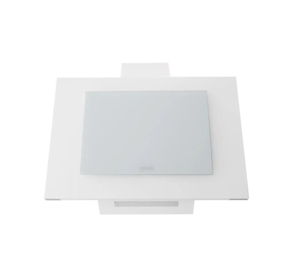MAAN Vertical PG 60 chimney cooker hood 59.6 cm White