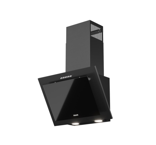 MAAN Vertical PG 60 canopy matte black