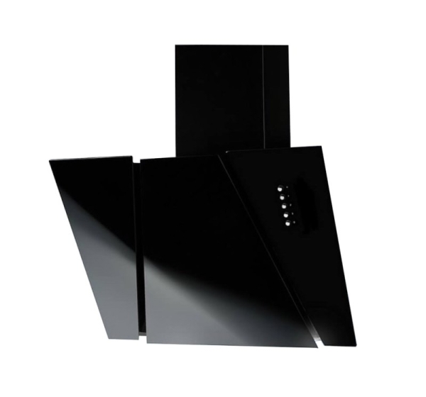 Akpo WK-4 Cetias Eco 60 Wall-mounted Black