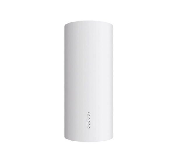 Okap AKPO WK-4 BALMERA WL SLIM WHITE SEMI-MATTE T450 M3