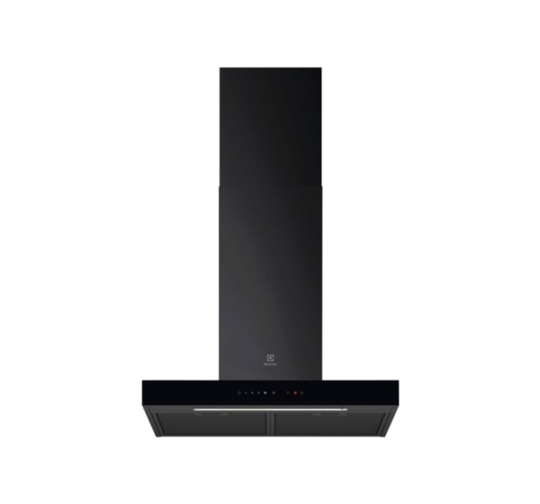 Electrolux LFT816K Wall-mounted Black 515 m³/h
