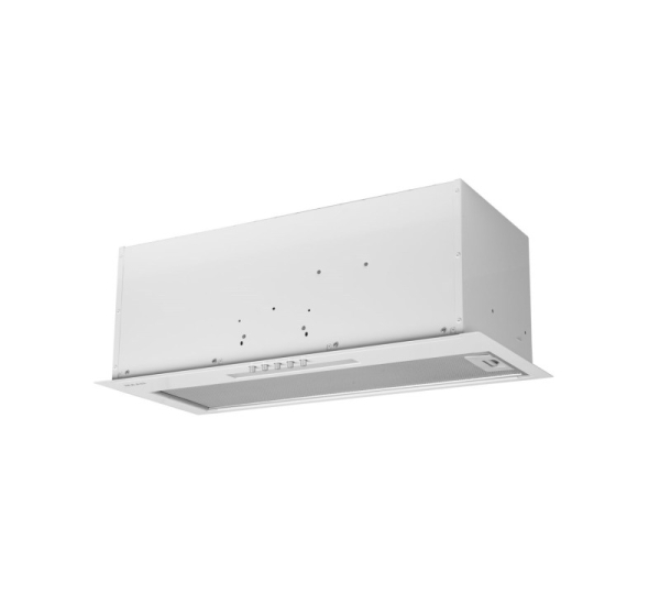 Built-in under-cupboard kitchen hood MAAN Fiugi 2 60 310 m3/h, White